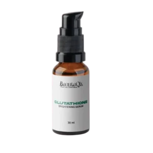Glutathione Serum