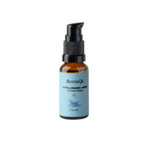 Hyaluronic Acid Serum