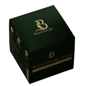 Korean GlowAge Cream