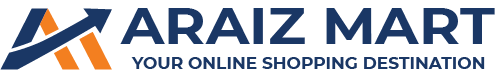 Araiz Mart mobile logo